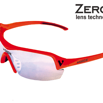 Inverse red- lente zerox (similar a lente fotocromática)