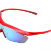 gafas polarizadas ocean red lente azul