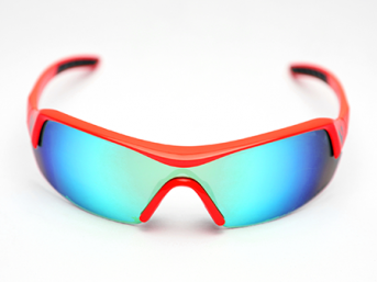 gafas polarizadas inverse red-azul