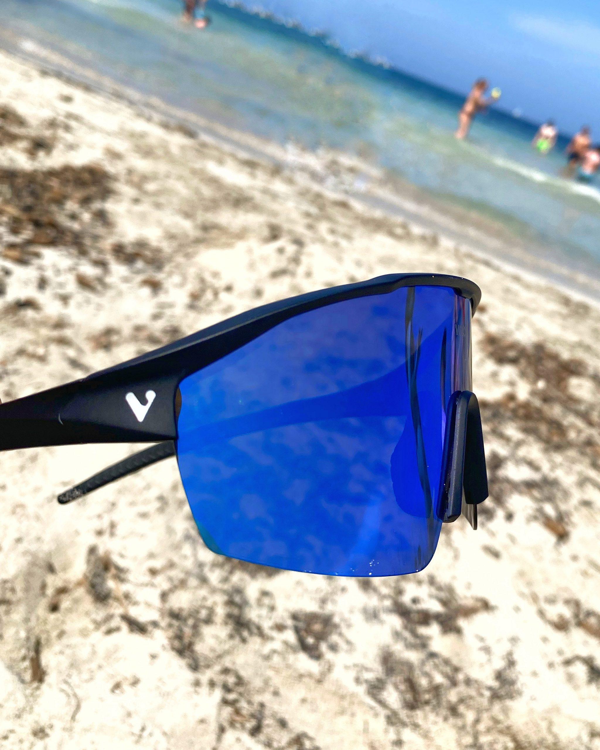 gafas de sol deportivas verano